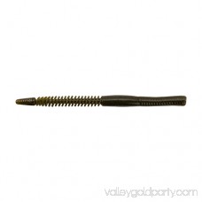 Berkley PowerBait Shaky Snake Soft Bait 5 Length, June Bug, Per 8 555067428